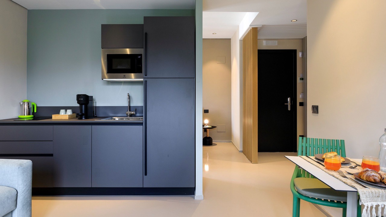 Photo of Kitchen in Picanello-Ognina-Barriera-Canalicchio