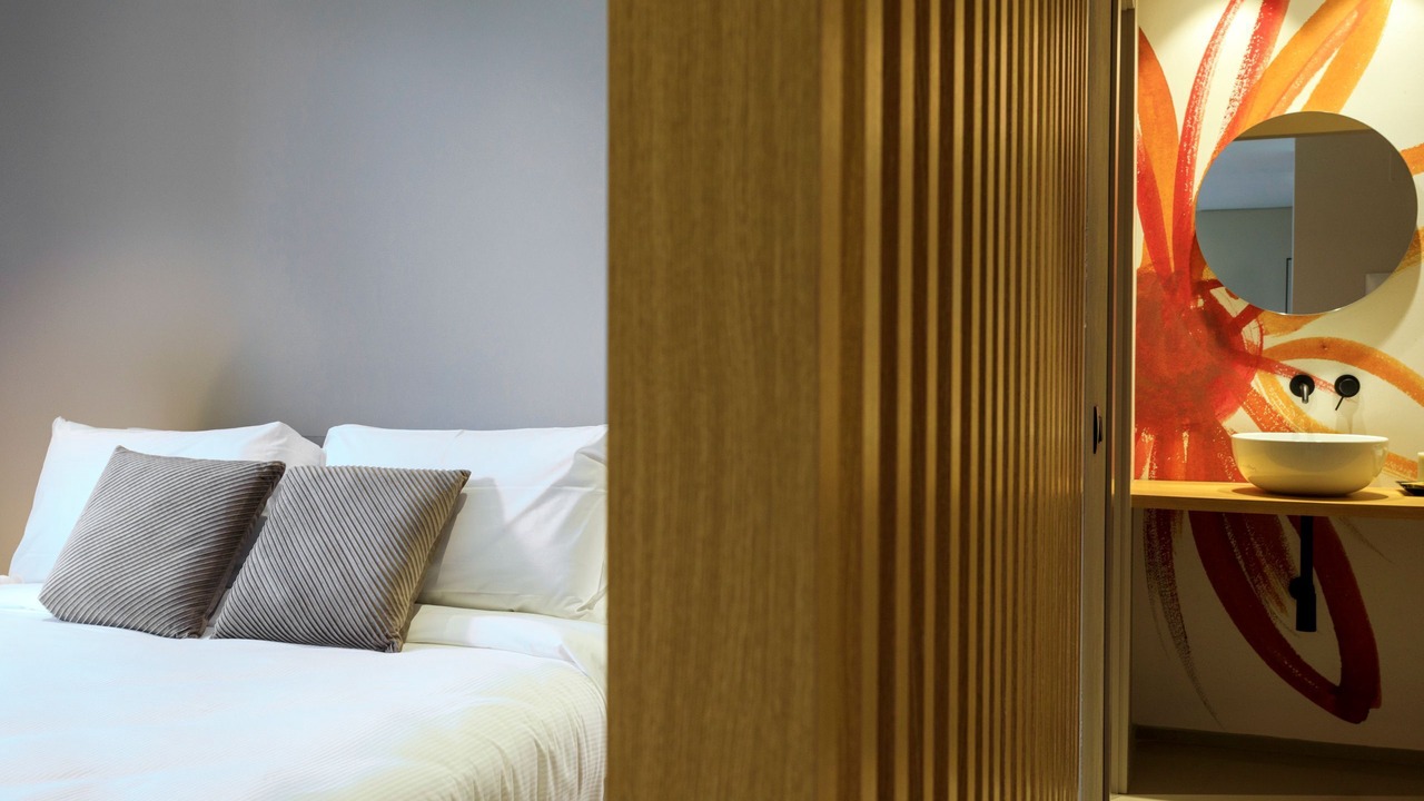 Photo of Bedroom in Picanello-Ognina-Barriera-Canalicchio