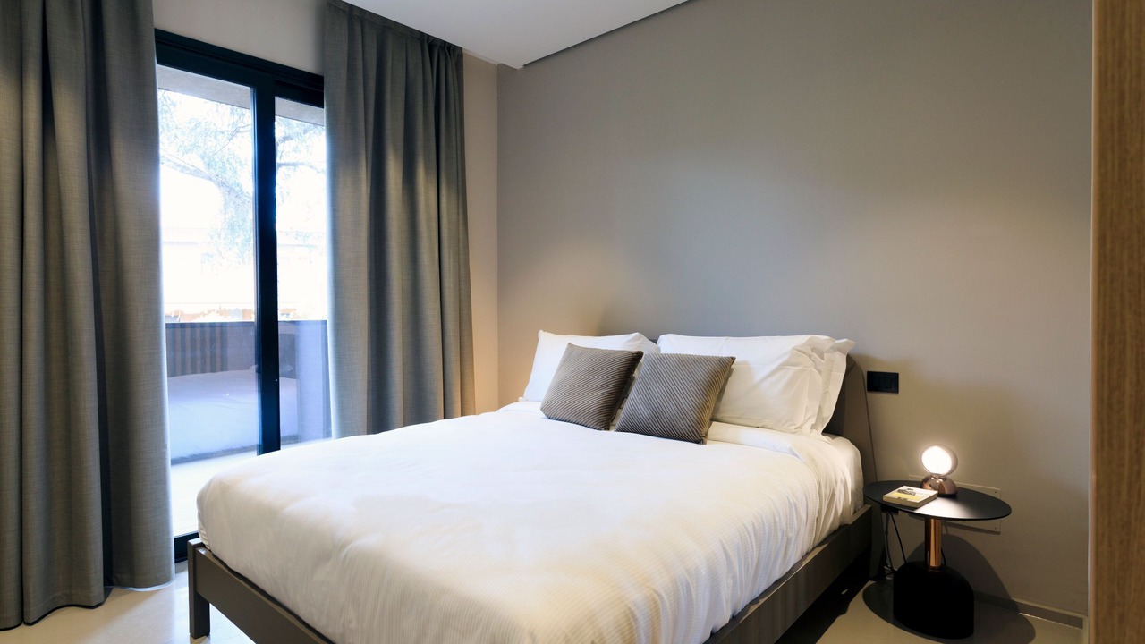 Photo of Bedroom in Picanello-Ognina-Barriera-Canalicchio
