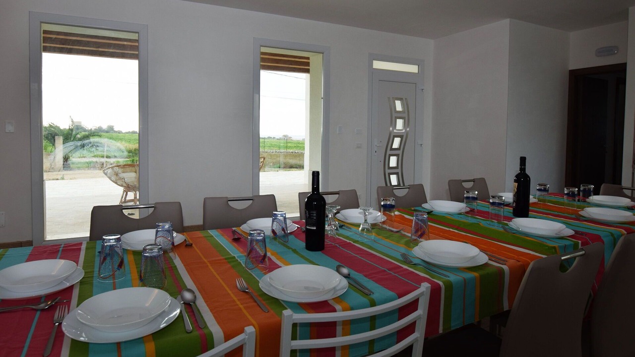 Photo of Bedroom in Ragusa