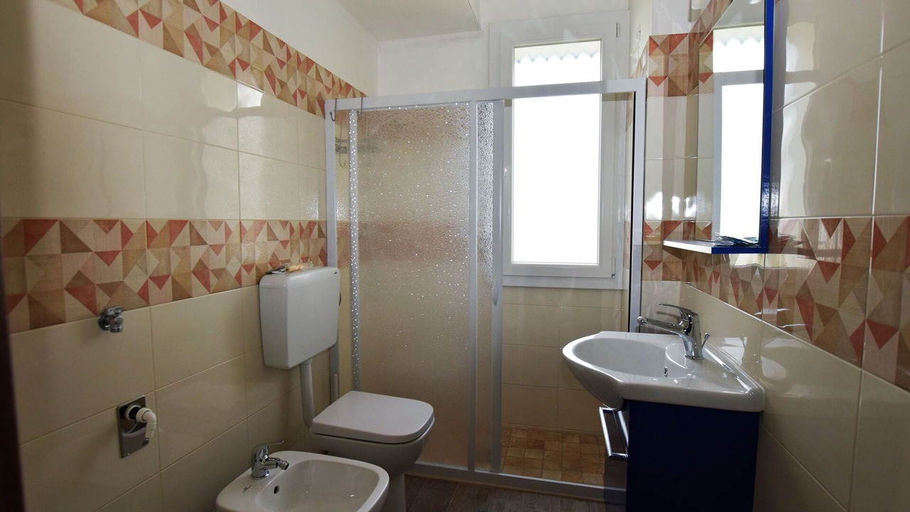 Photo of Bathroom in Ragusa