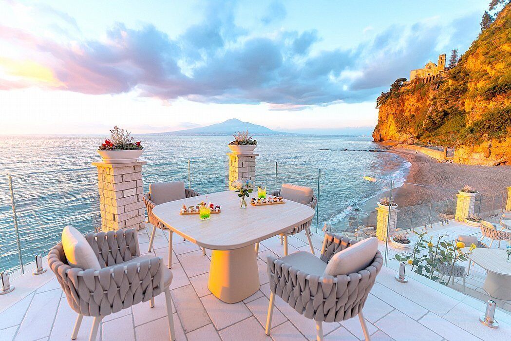 Photo of Outdoor in Vico Equense