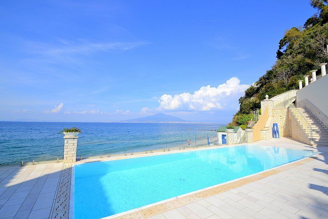 Photo of Outdoor in Vico Equense