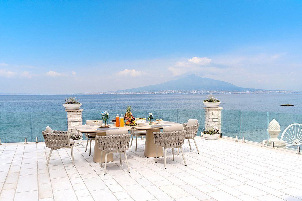 Photo of Outdoor in Vico Equense
