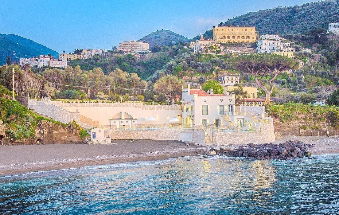 Photo of Outdoor in Vico Equense