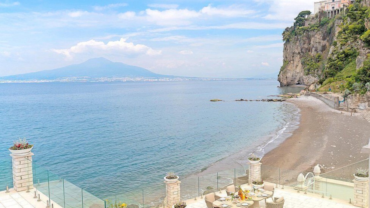 Photo of Outdoor in Vico Equense