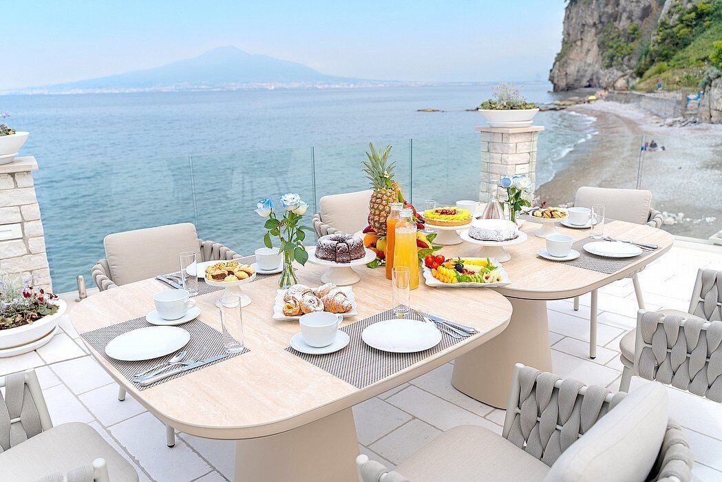Photo of Outdoor in Vico Equense