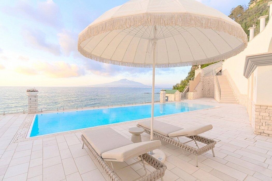 Photo of Outdoor in Vico Equense