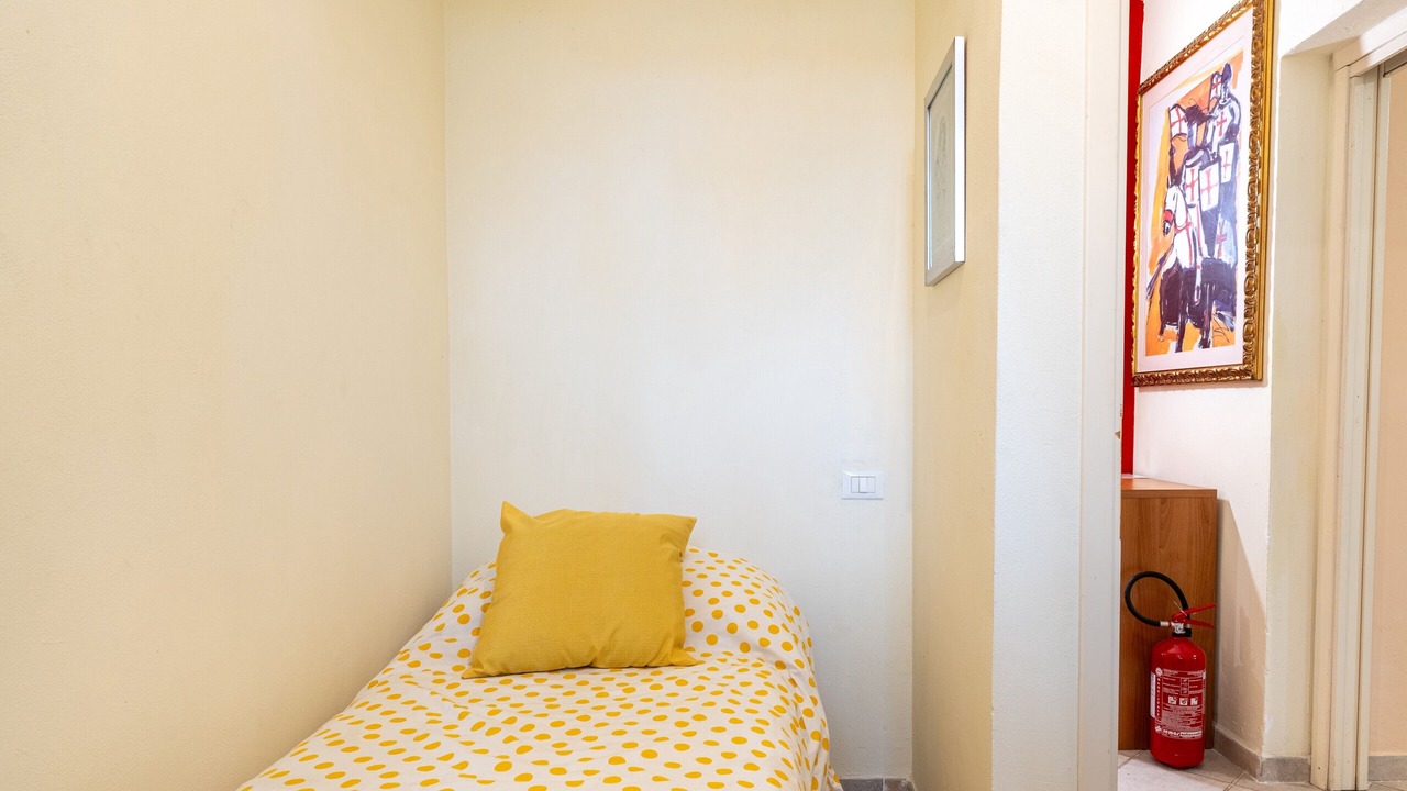 Photo of Bedroom in Civitella in Val di Chiana