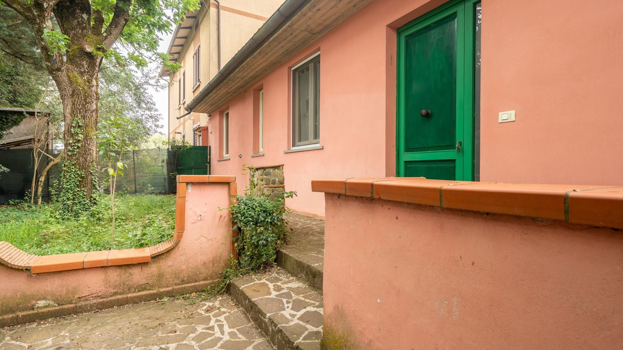Photo of Outdoor in Civitella in Val di Chiana