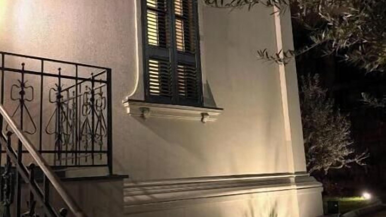 Photo of Outdoor in Villa San Giovanni