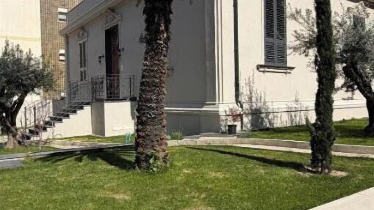 Photo of Outdoor in Villa San Giovanni