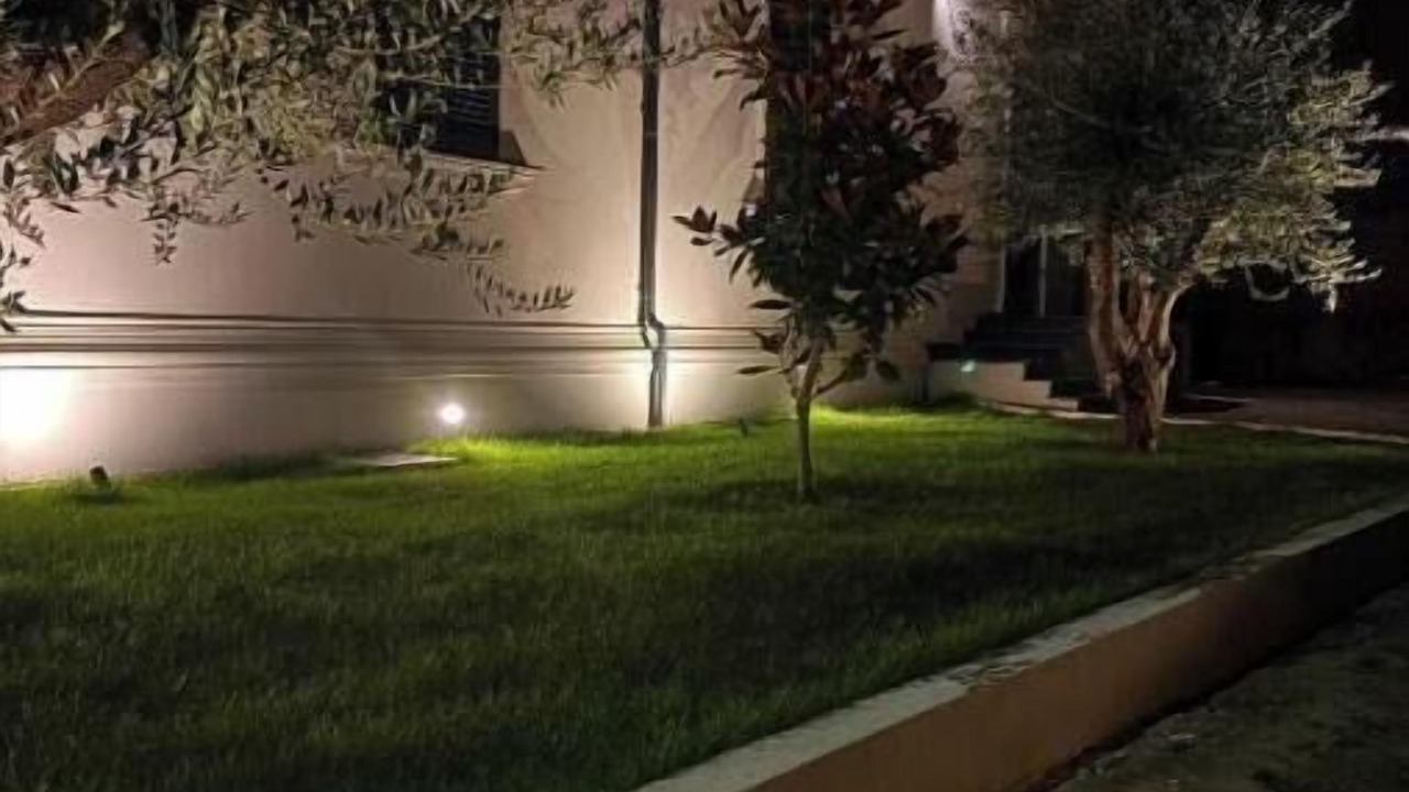 Photo of Outdoor in Villa San Giovanni