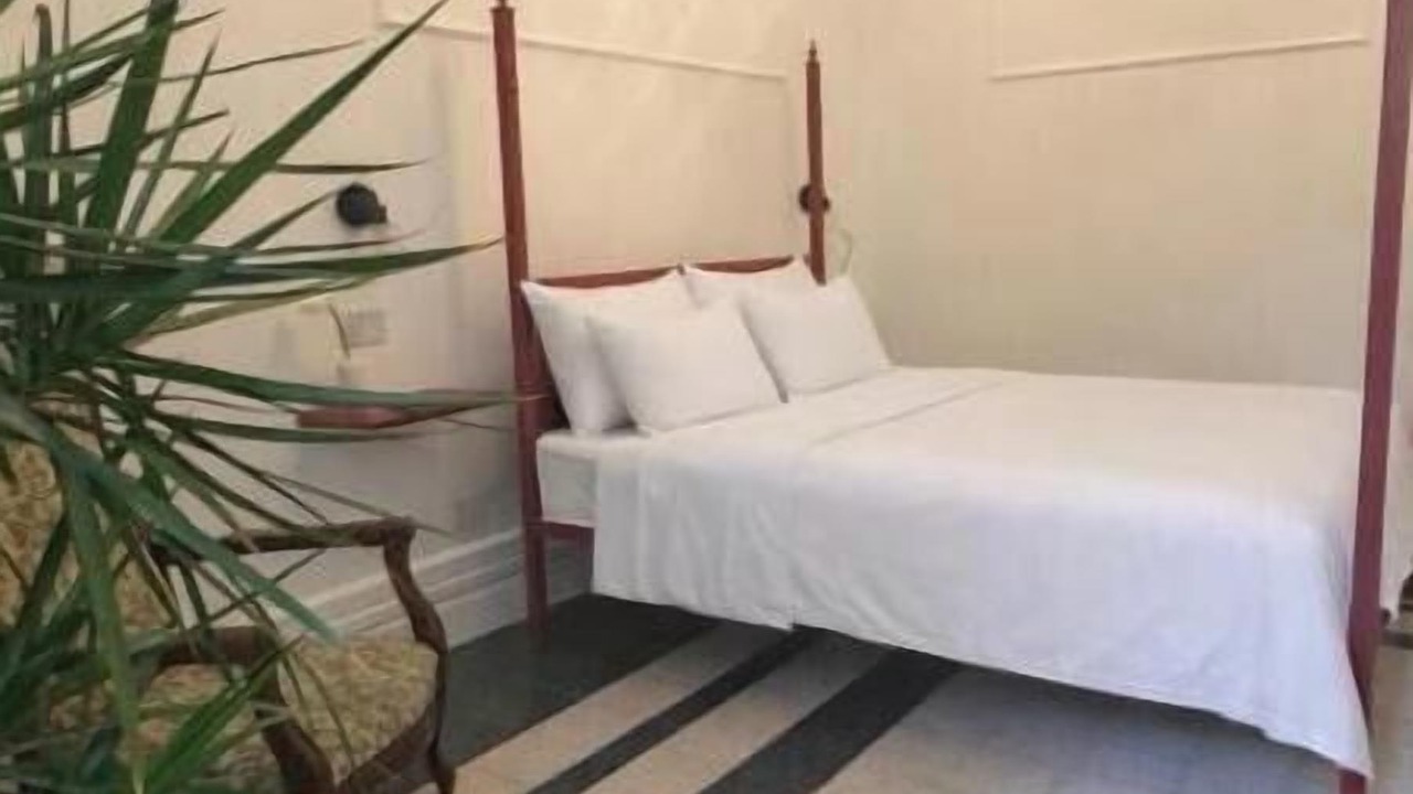 Photo of Bedroom in Villa San Giovanni