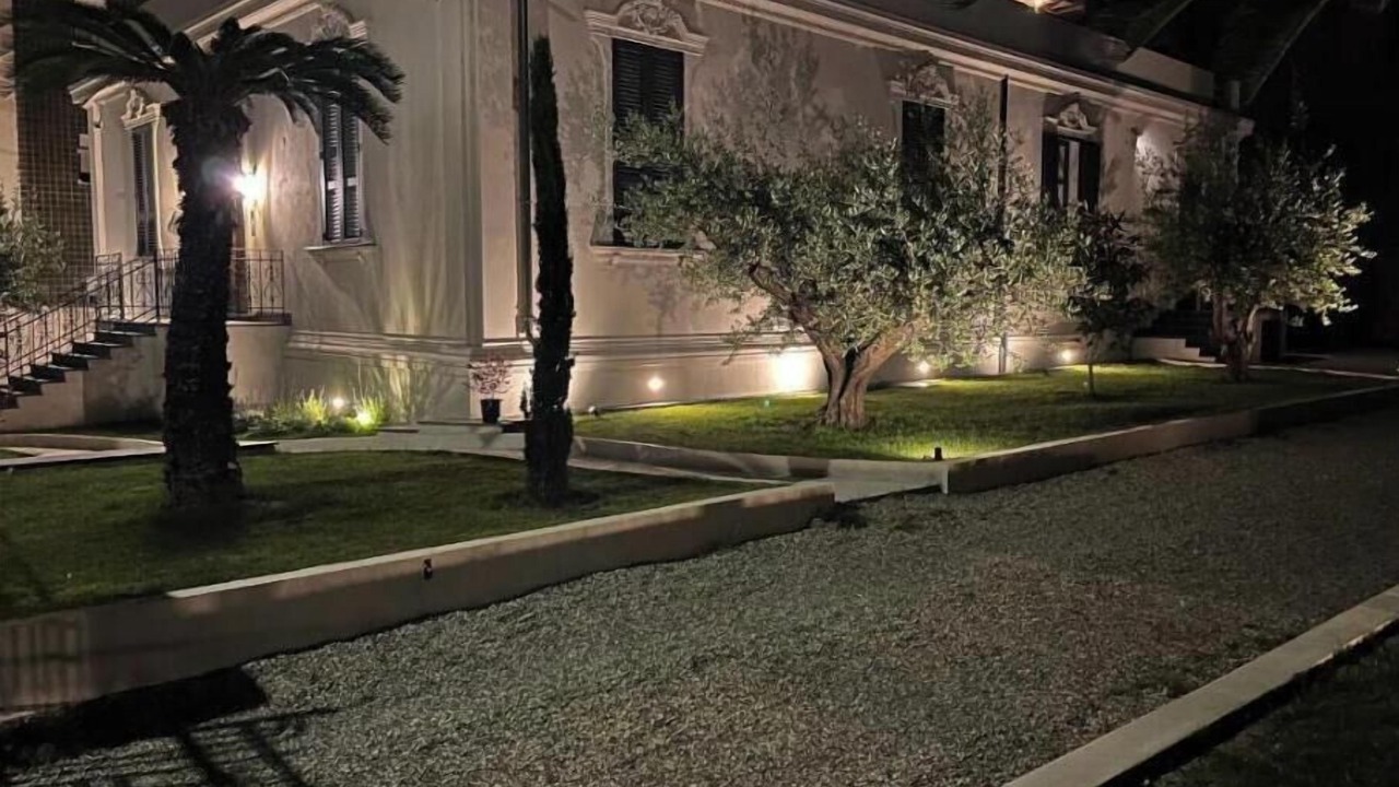 Photo of Outdoor in Villa San Giovanni