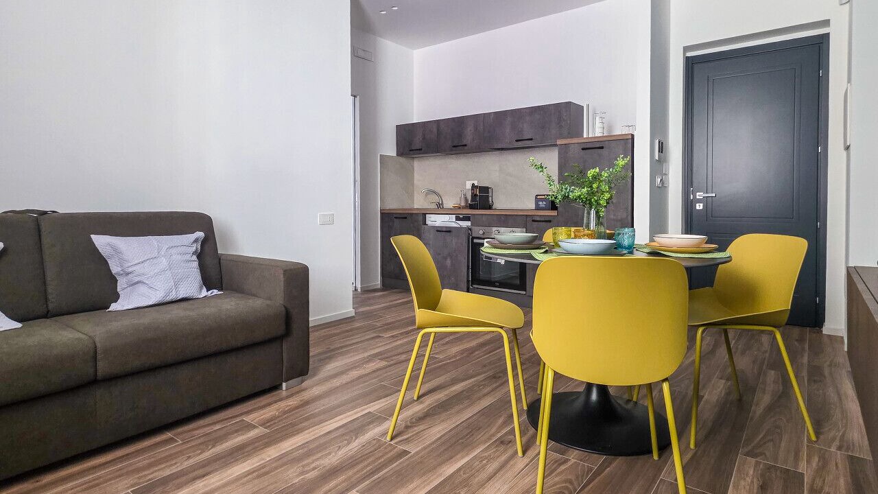 Photo of Livingroom in Manfredonia