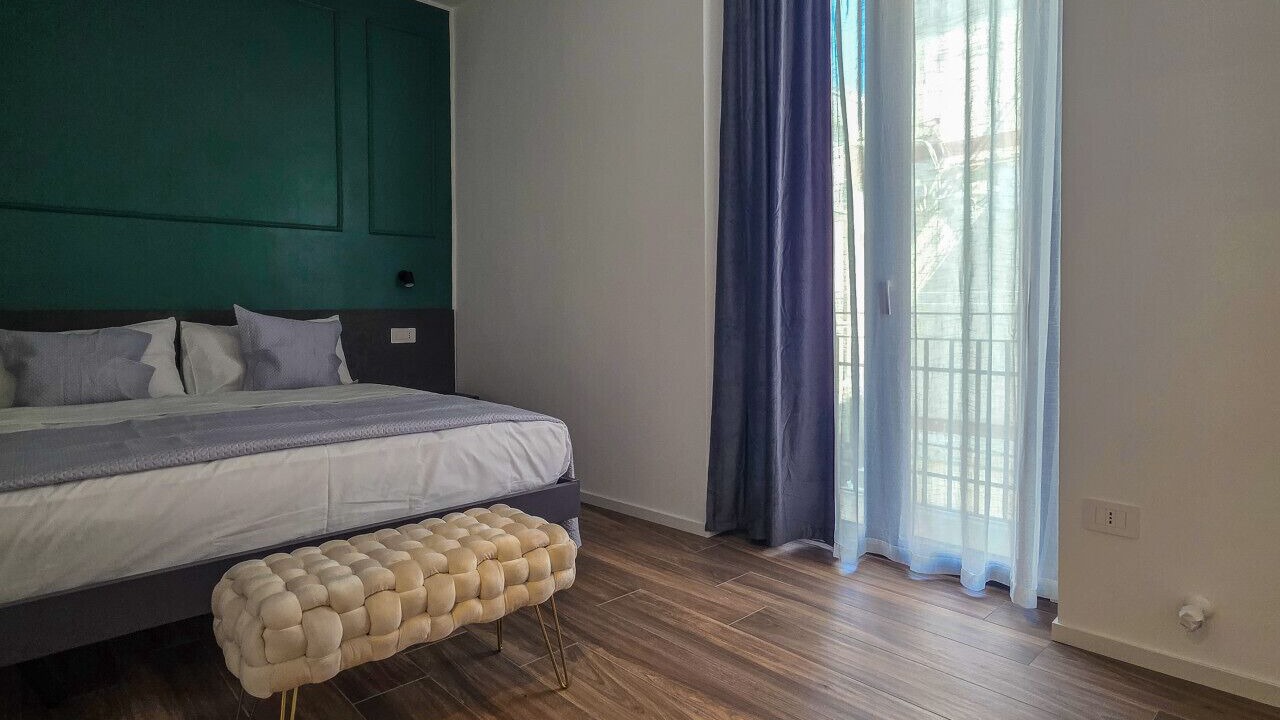 Photo of Bedroom in Manfredonia