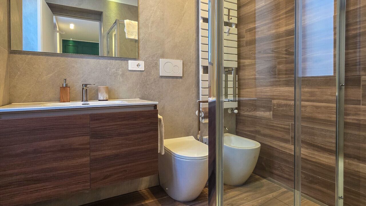 Photo of Bathroom in Manfredonia
