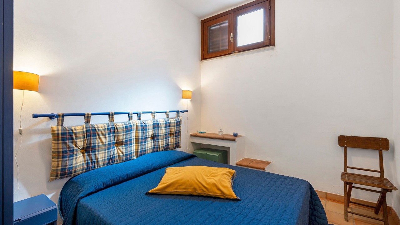 Photo of Bedroom in San Vito Lo Capo