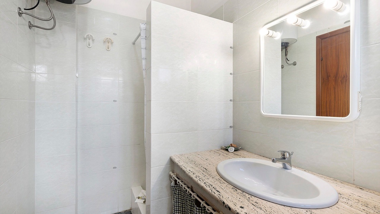 Photo of Bathroom in San Vito Lo Capo