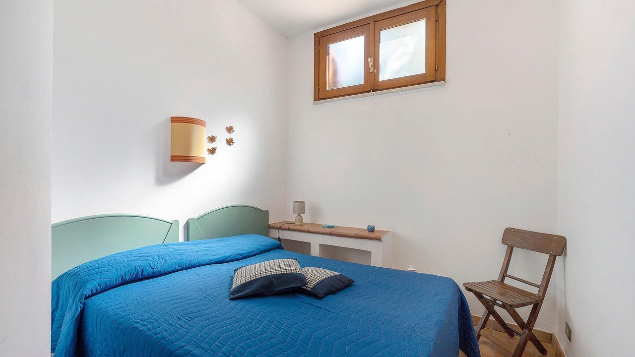 Photo of Bedroom in San Vito Lo Capo