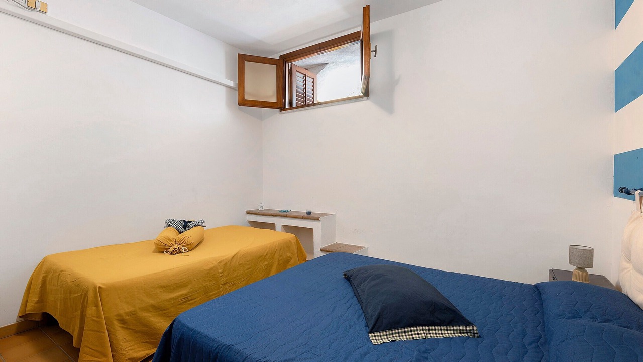 Photo of Bedroom in San Vito Lo Capo