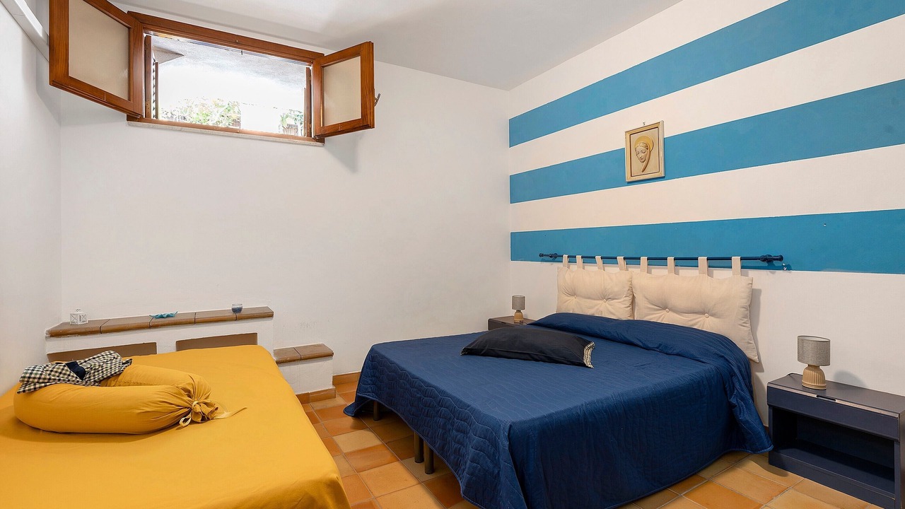 Photo of Bedroom in San Vito Lo Capo