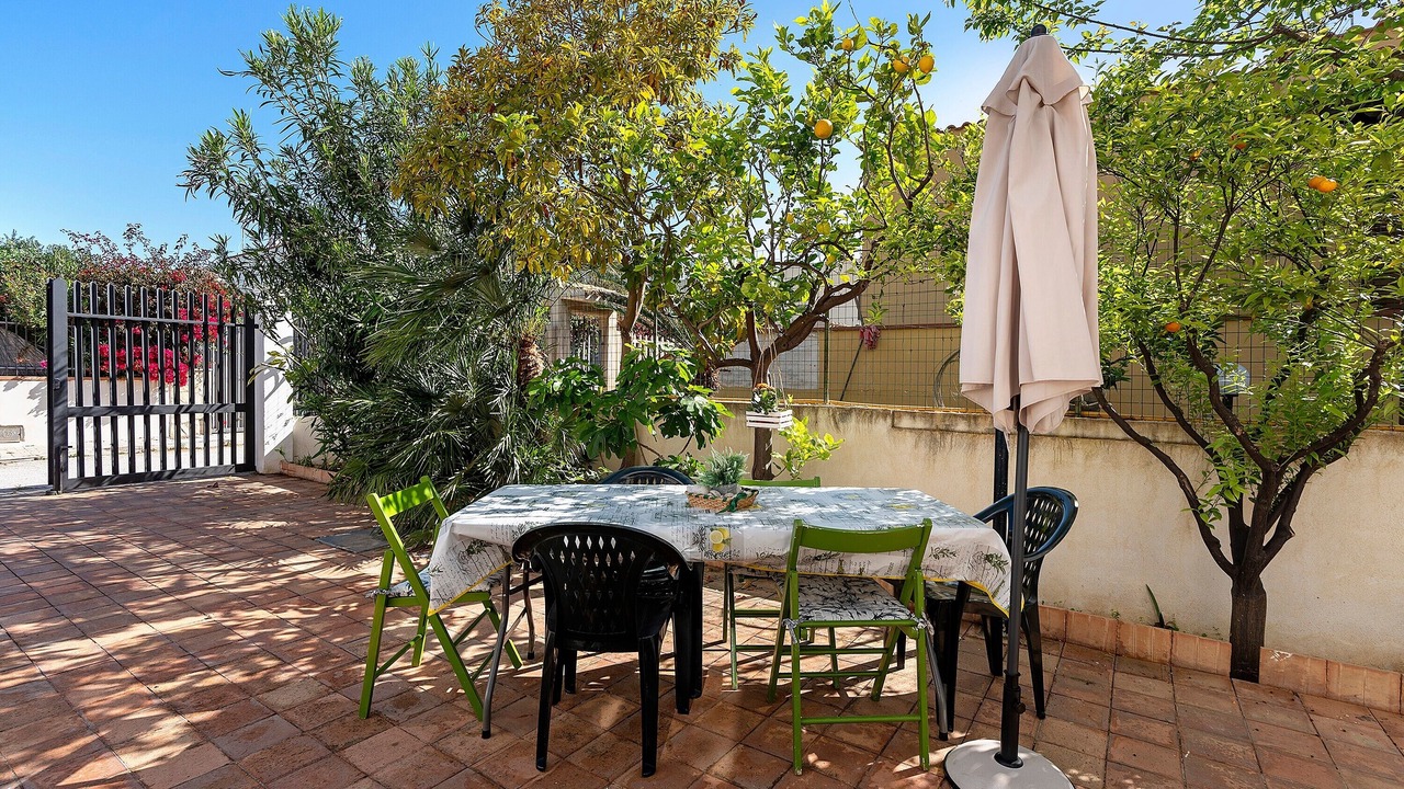 Photo of Outdoor in San Vito Lo Capo