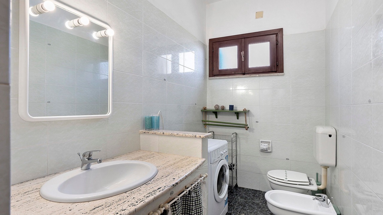 Photo of Bathroom in San Vito Lo Capo
