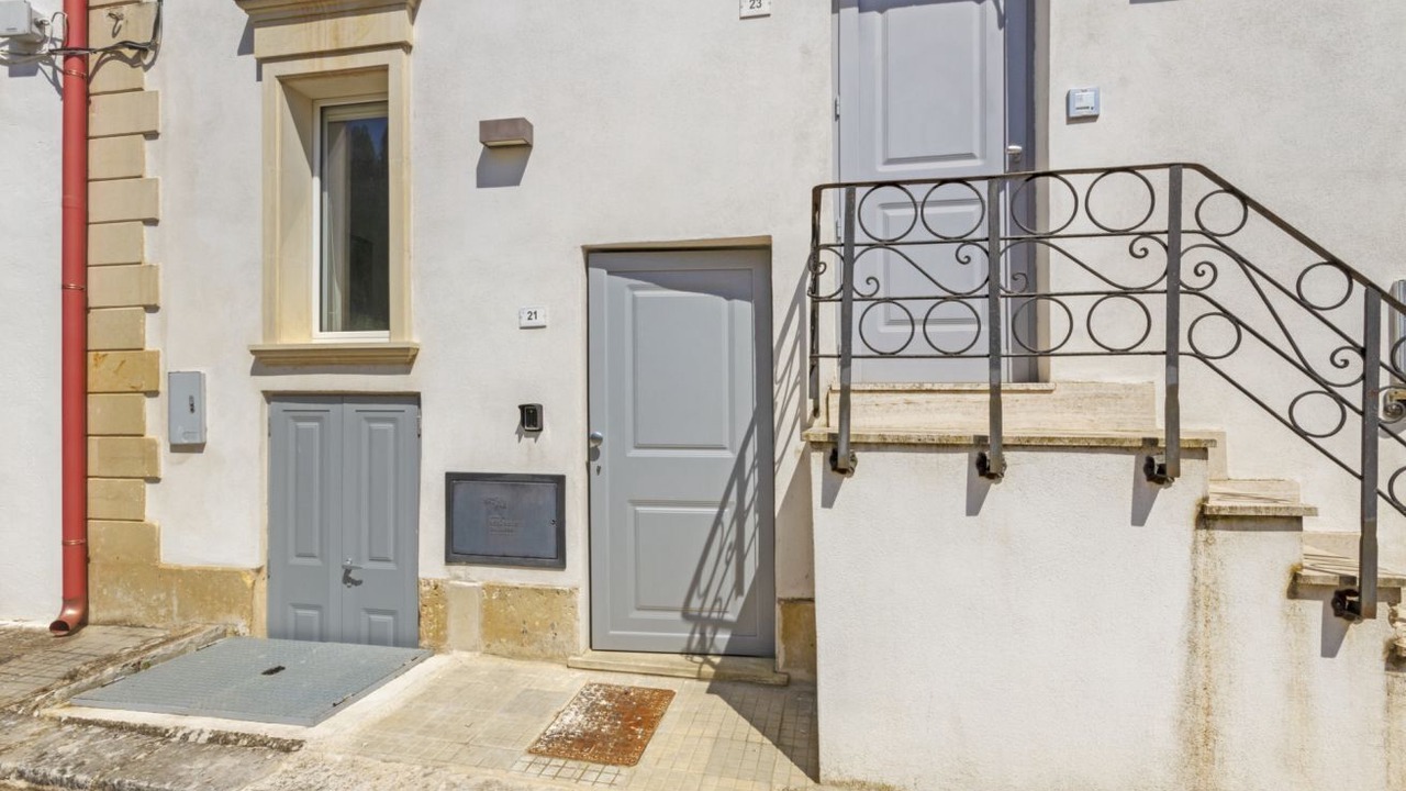 Photo of Outdoor in Giuggianello