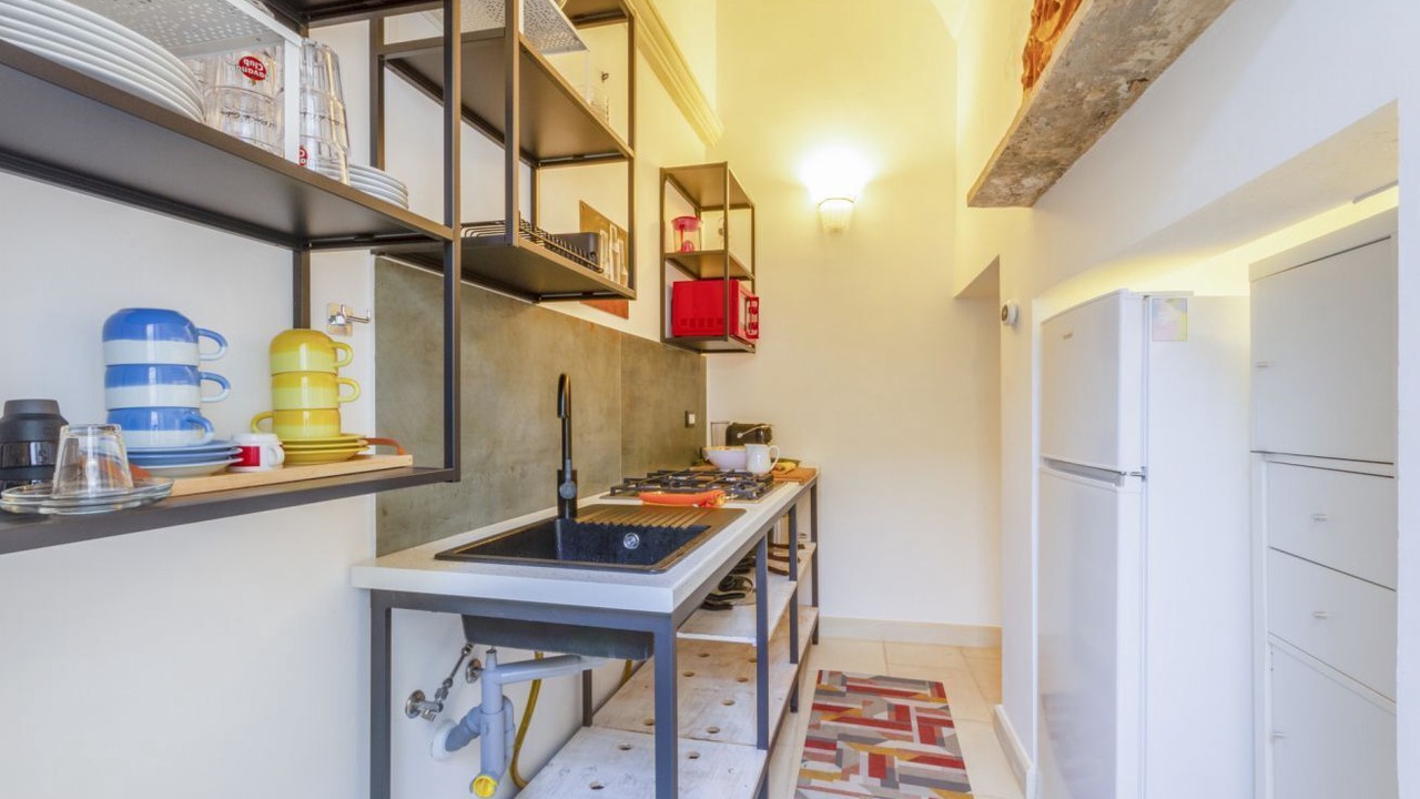 Photo of Kitchen in Giuggianello