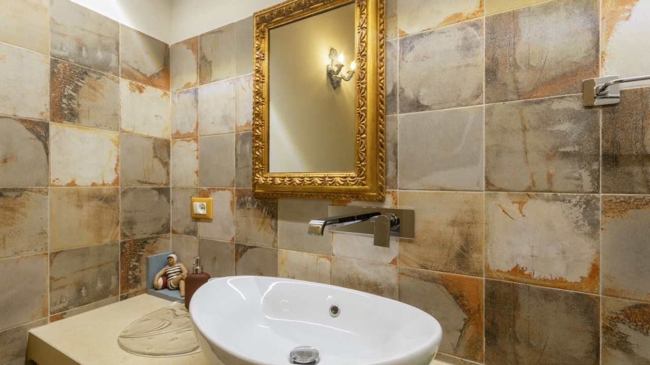 Photo of Bathroom in Giuggianello