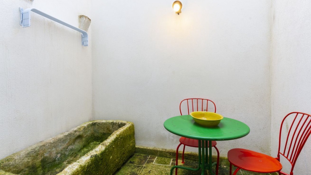 Photo of Outdoor in Giuggianello