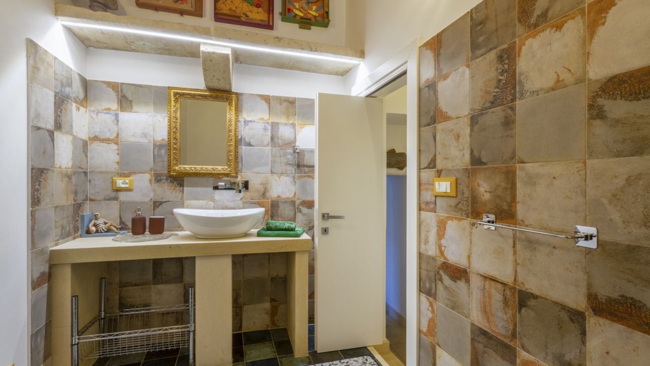 Photo of Bathroom in Giuggianello