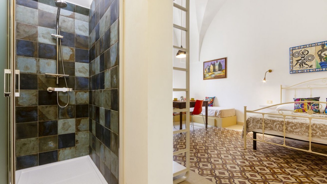 Photo of Bathroom in Giuggianello