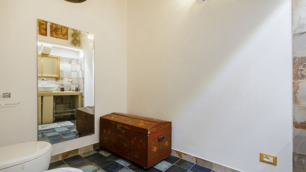 Photo of Bathroom in Giuggianello