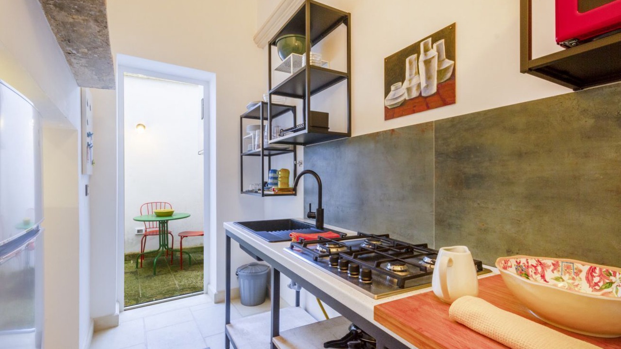 Photo of Kitchen in Giuggianello