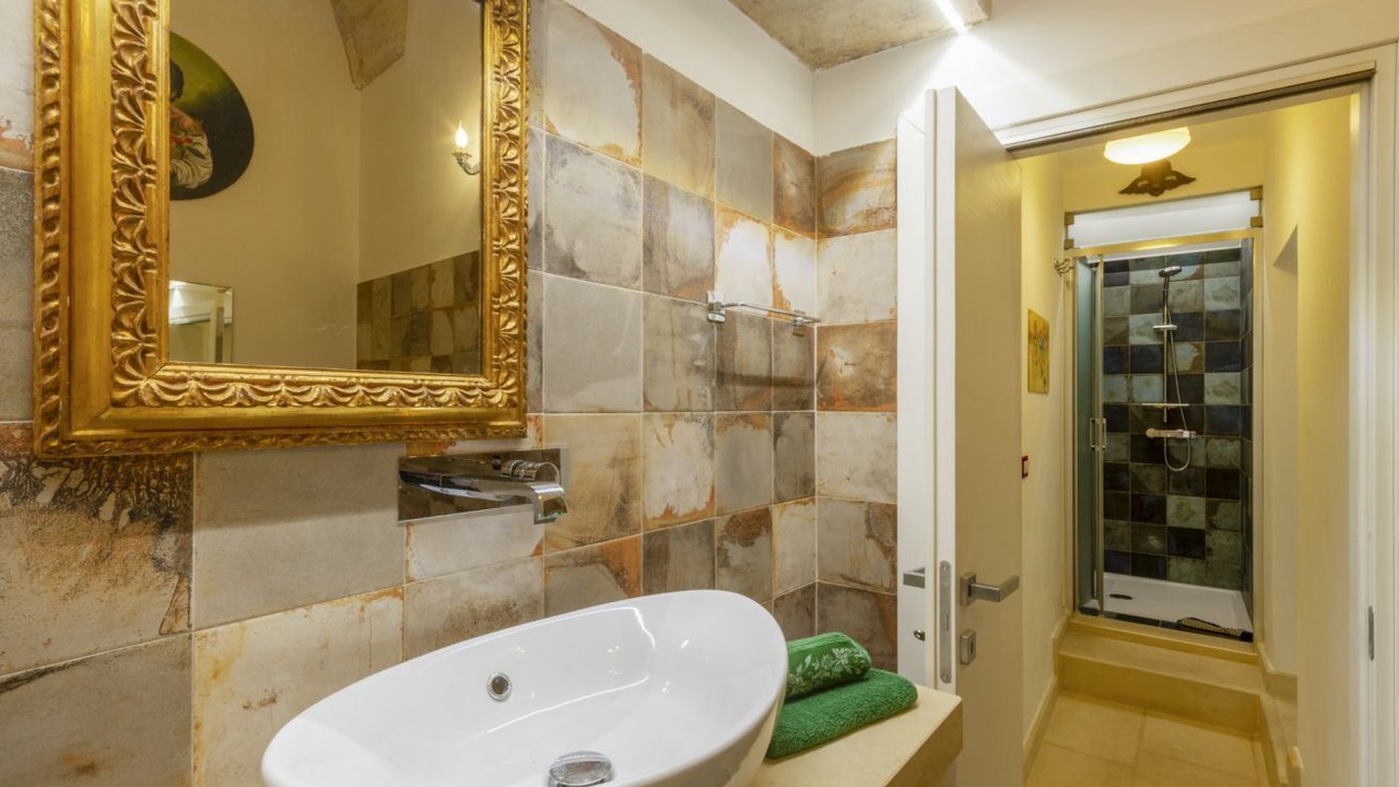 Photo of Bathroom in Giuggianello