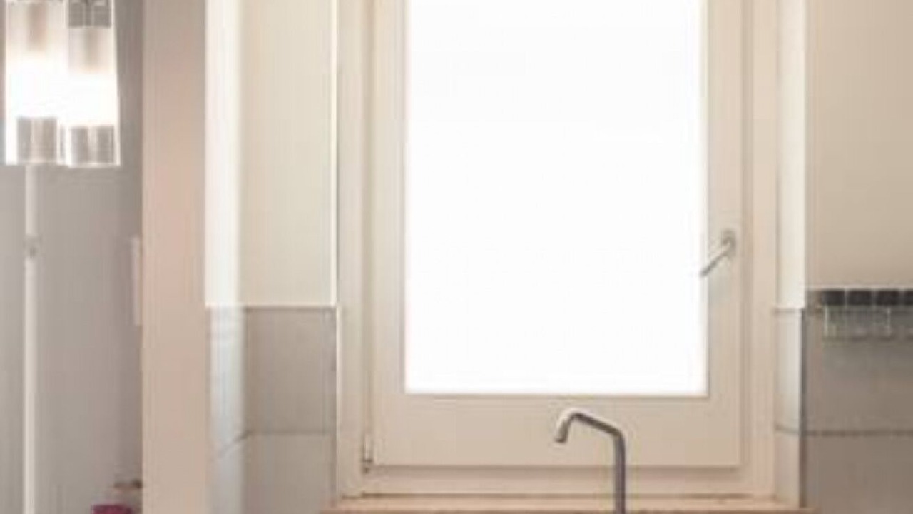 Photo of Bathroom in Trappeto