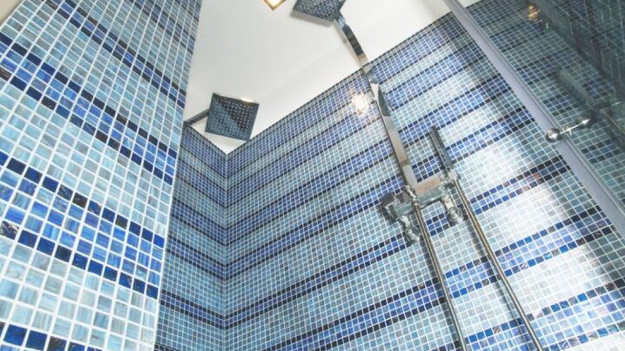 Photo of Bathroom in Trappeto