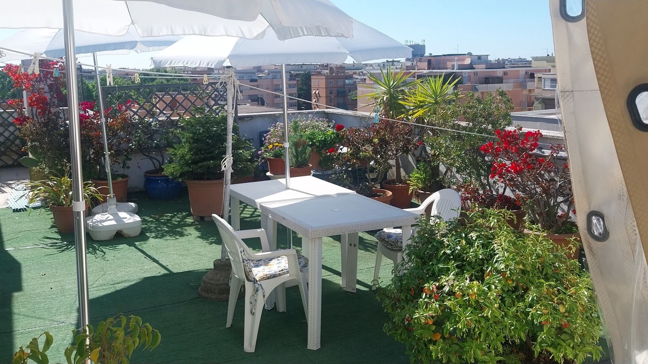 Photo of Outdoor in Quartiere XXXIV Lido di Ostia Levante