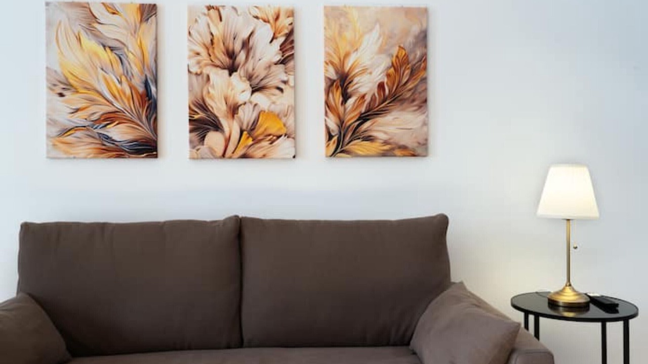 Photo of Livingroom in Garbatella
