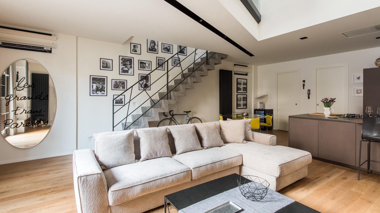 Photo of Livingroom in Kalsa