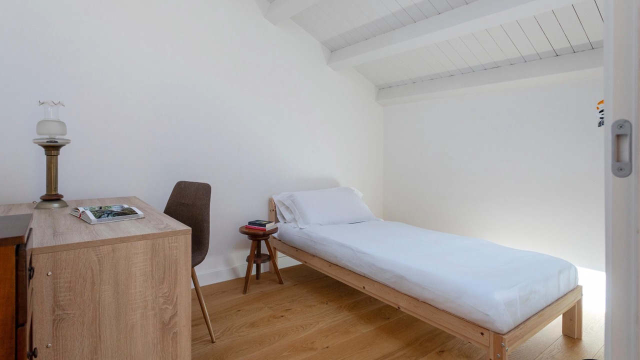 Photo of Bedroom in Castellammare Vucciria
