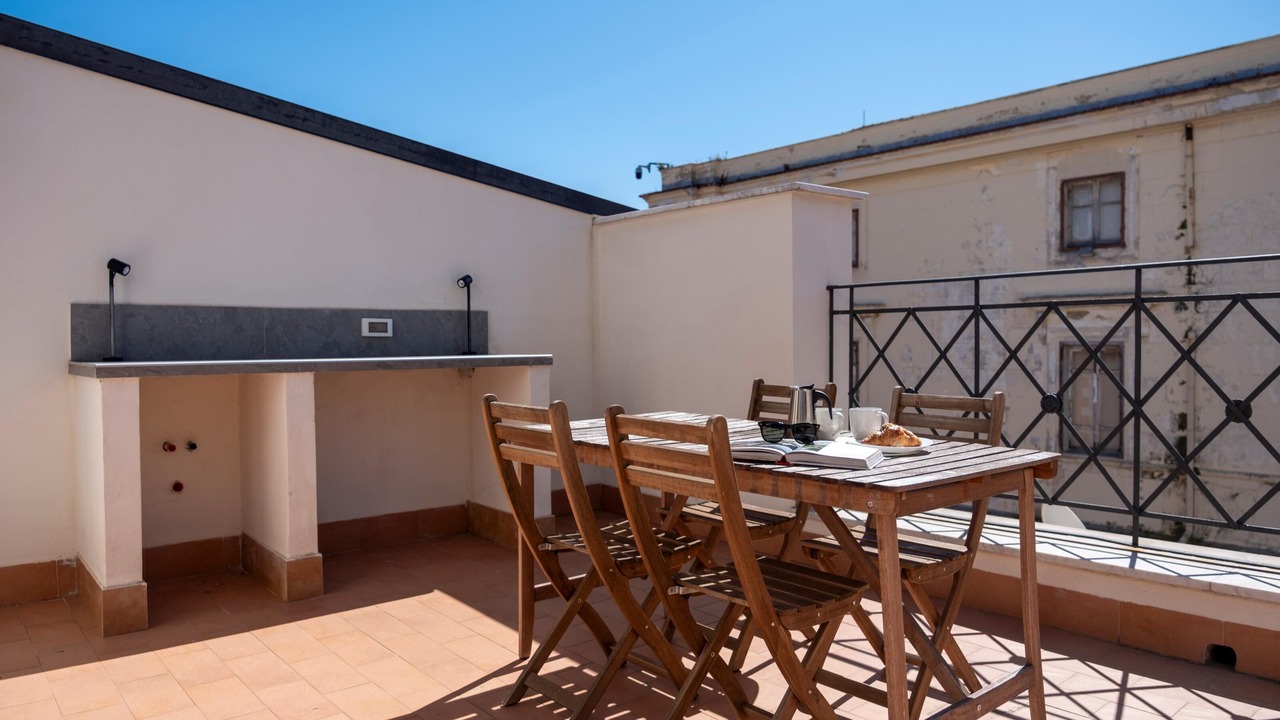 Photo of Outdoor in Castellammare Vucciria
