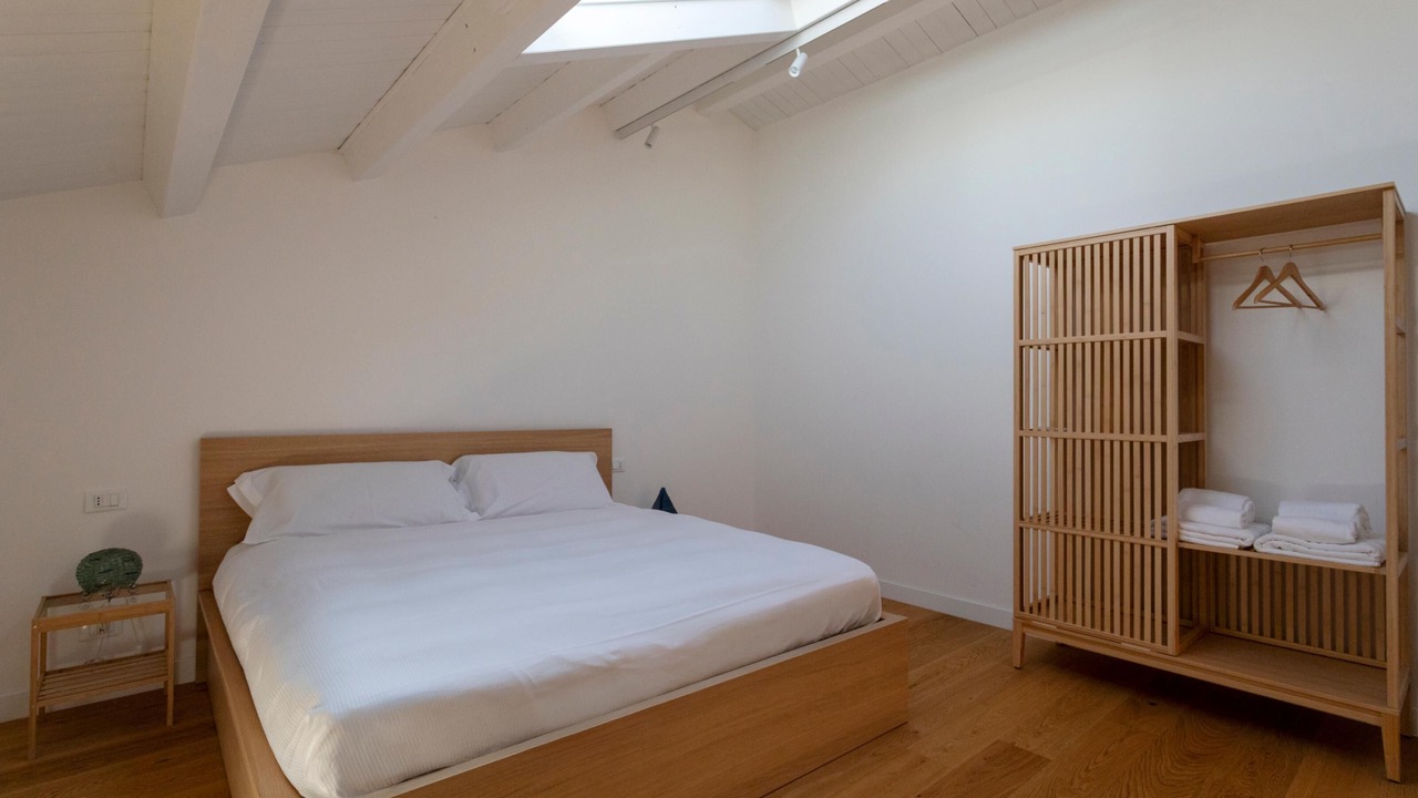 Photo of Bedroom in Castellammare Vucciria