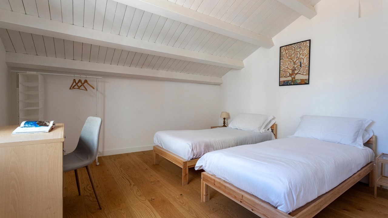 Photo of Bedroom in Castellammare Vucciria