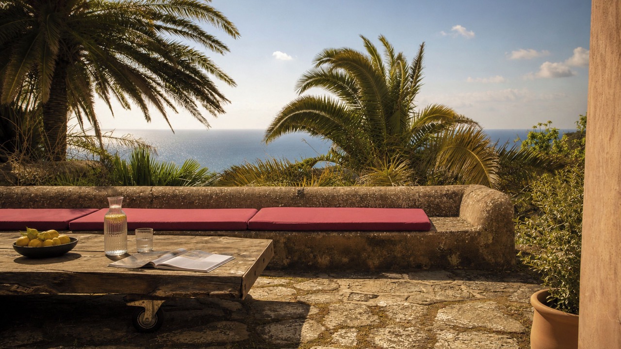 Photo of Outdoor in Pantelleria