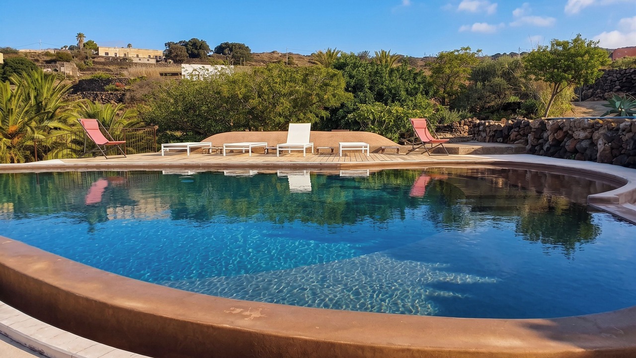 Photo of Outdoor in Pantelleria