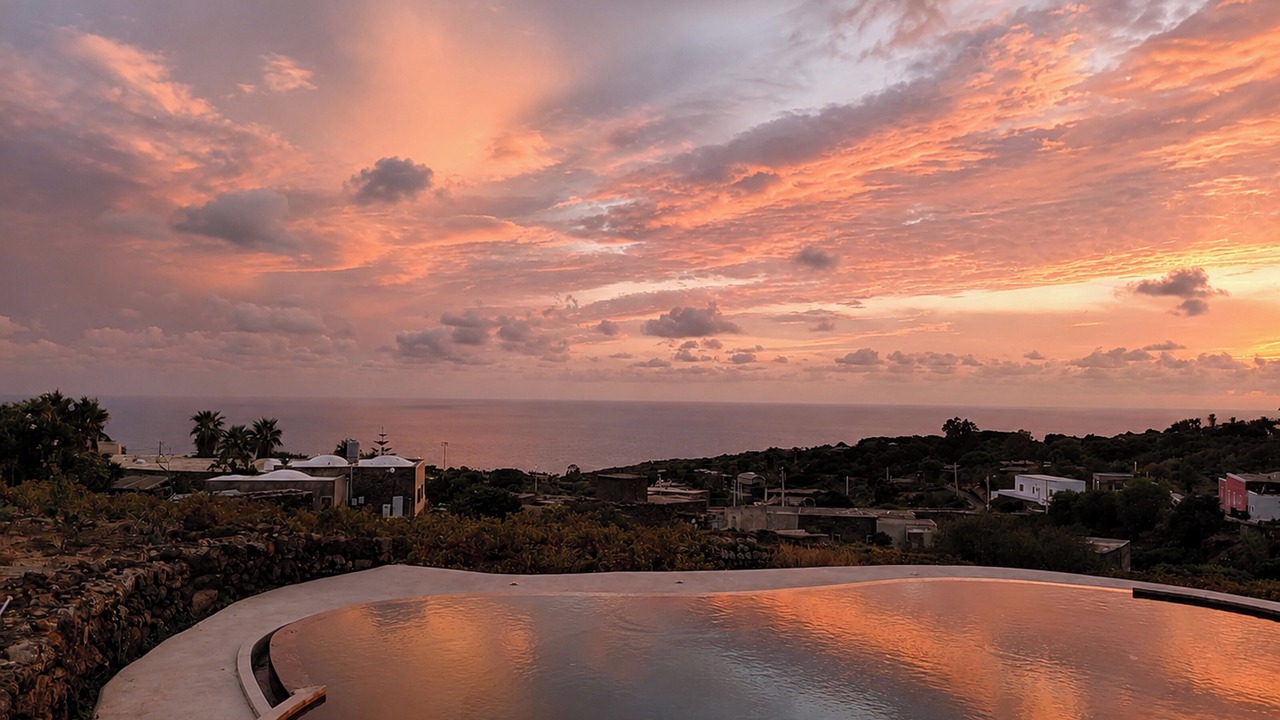 Photo of Outdoor in Pantelleria